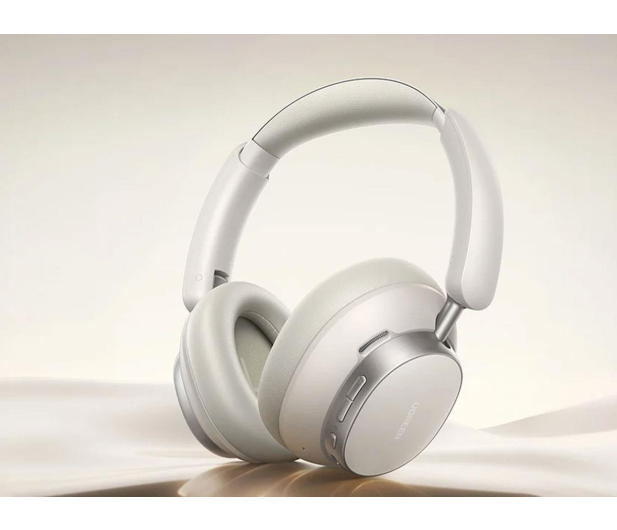 UGREEN Słuchawki wokółuszne HP206 Studio Pro Hybrid ANC - 1501547 - zdjęcie 3
